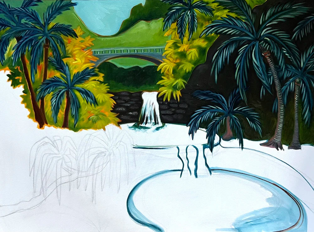 Sacred Pools 'Ohe'o
