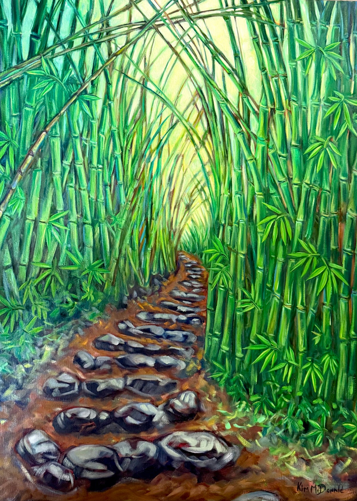 Road To Hana
