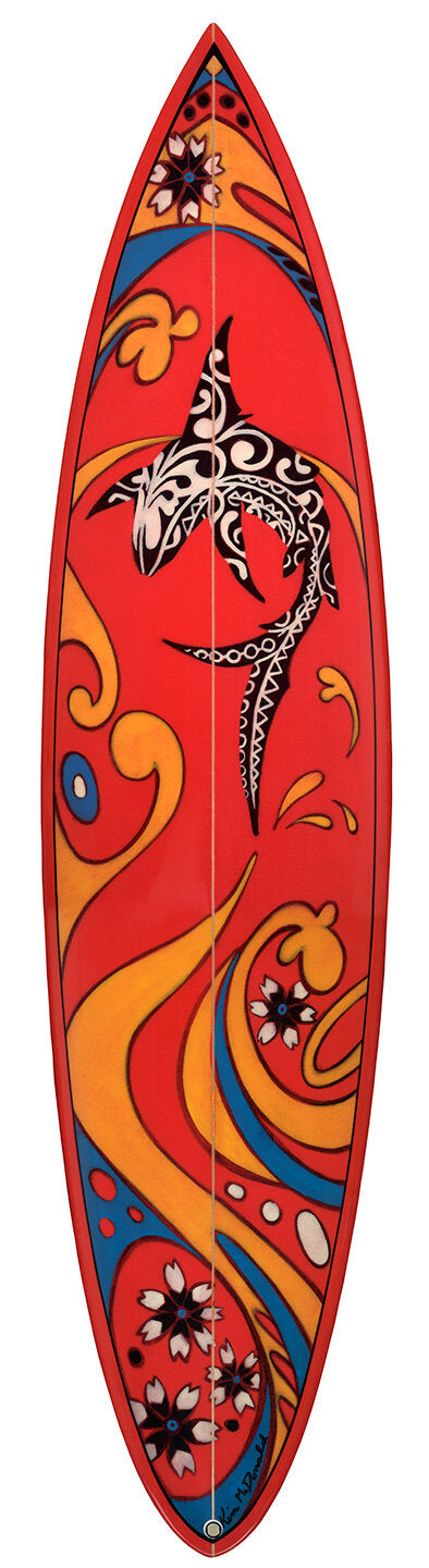 SURFBOARDS
