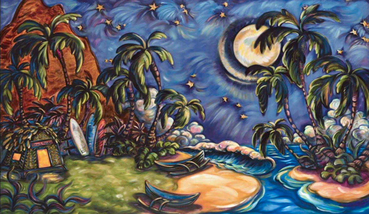 Beach House