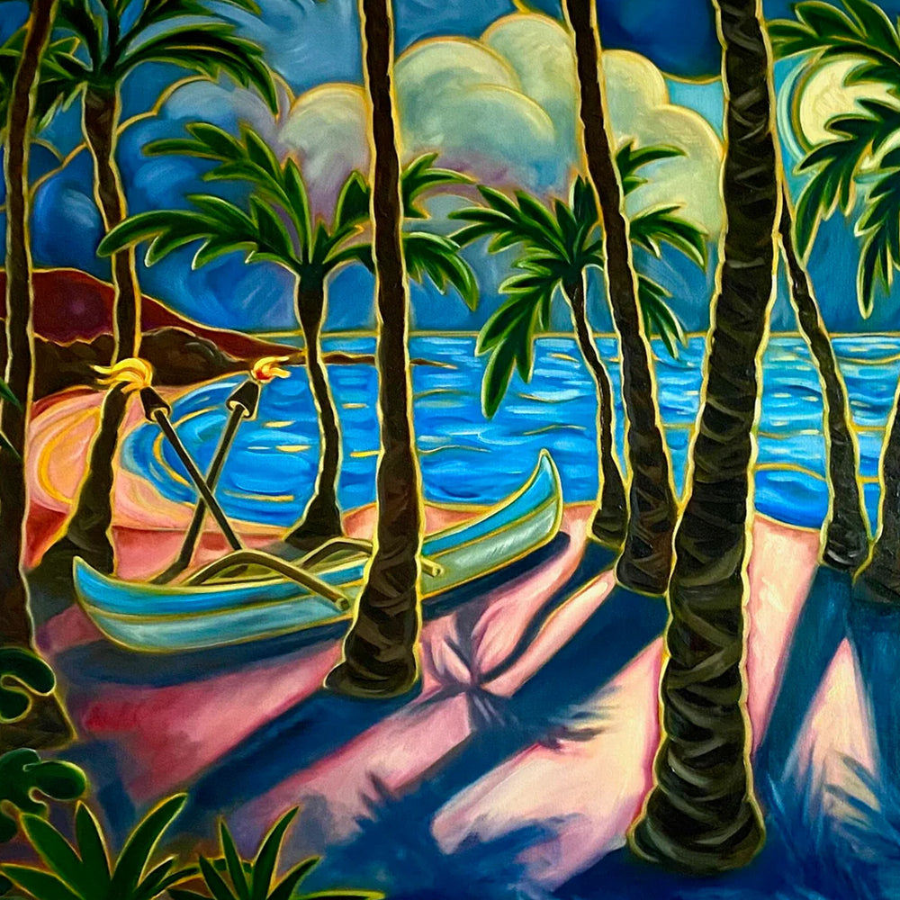 Kim McDonald Art