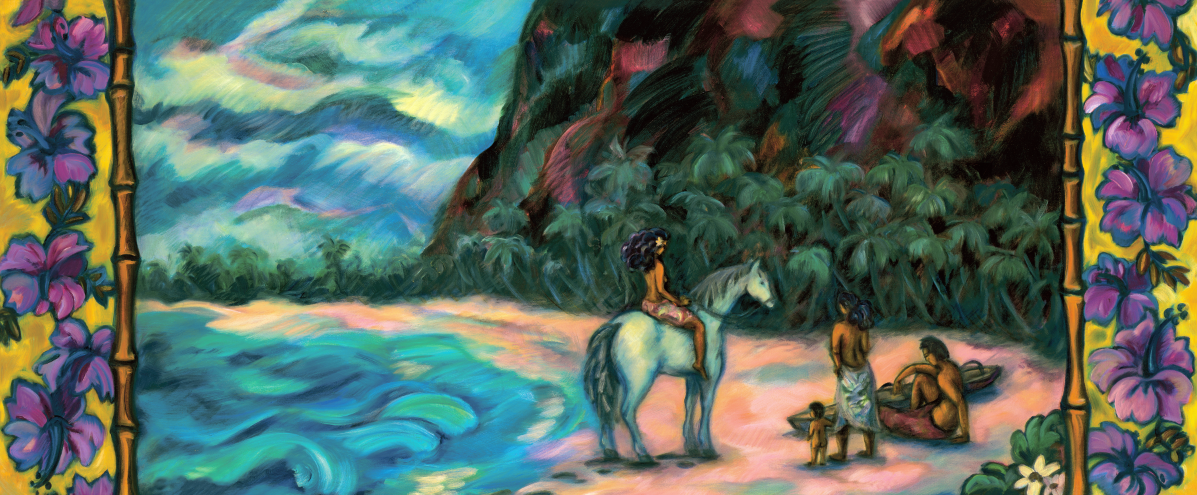 Ohana