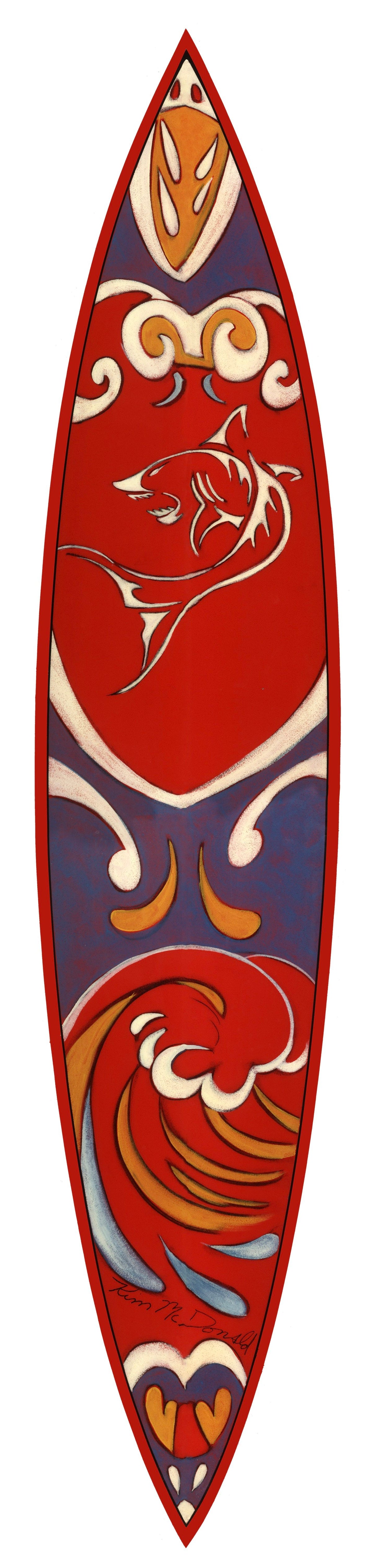 Manō